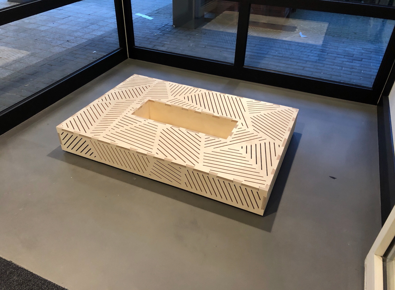 De Toekomst van Meubels door CNC-bewerking