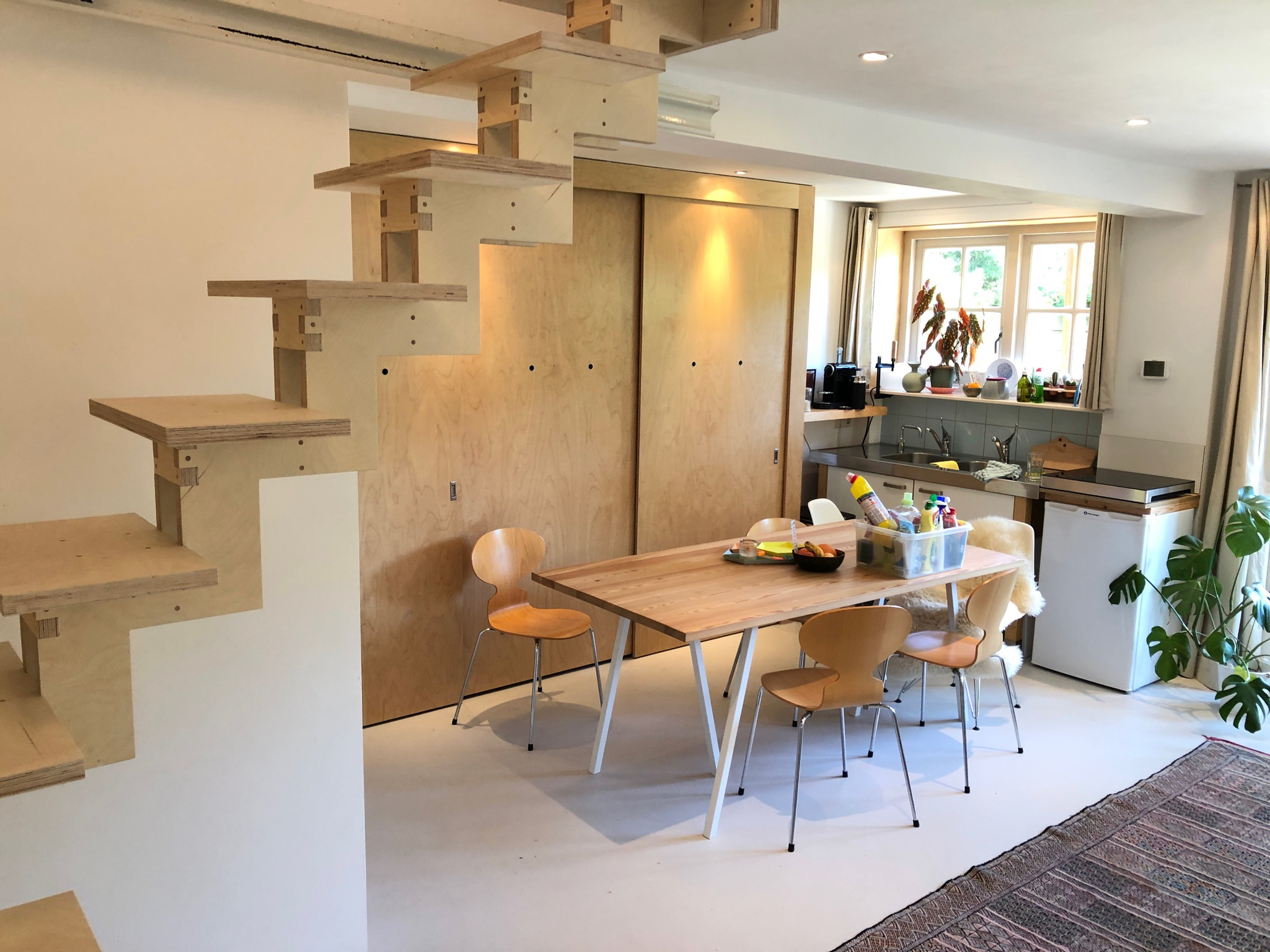 minimal-design-stairs-in-a-tiny-house-shed-conversion-mvd-interior-how-it-all-started