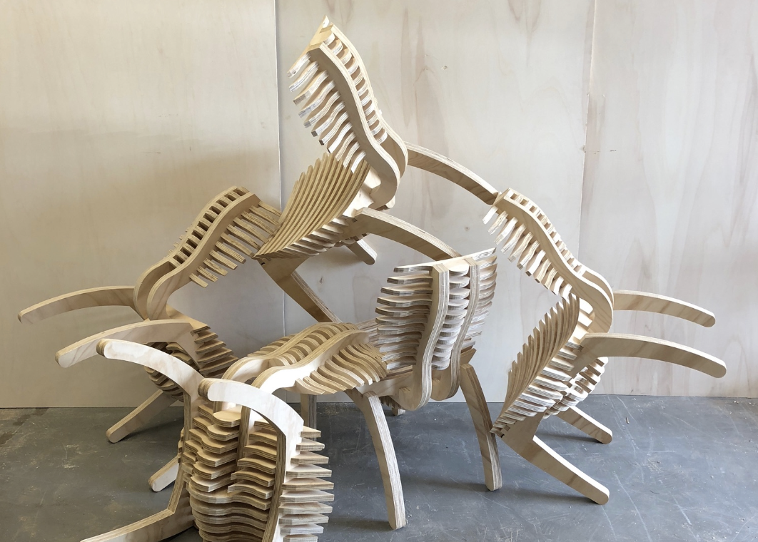 Het Verkennen van Postmodernisme in Meubelontwerp